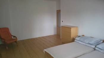 Pronájem bytu 1+1 v osobním vlastnictví 46 m², Šumperk