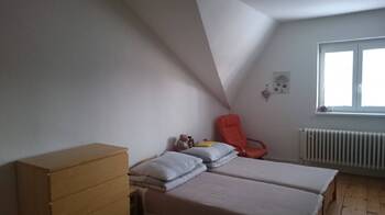 Pronájem bytu 1+1 v osobním vlastnictví 46 m², Šumperk