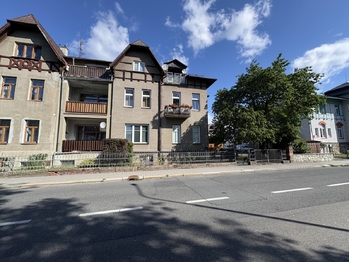 Pronájem bytu 1+1 v osobním vlastnictví 46 m², Šumperk