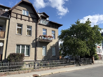 Pronájem bytu 1+1 v osobním vlastnictví 46 m², Šumperk