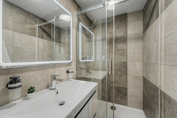 Prodej bytu 2+kk v osobním vlastnictví 45 m², Praha 8 - Střížkov