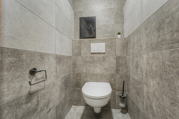 Prodej bytu 2+kk v osobním vlastnictví 45 m², Praha 8 - Střížkov