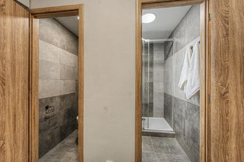 Prodej bytu 2+kk v osobním vlastnictví 45 m², Praha 8 - Střížkov
