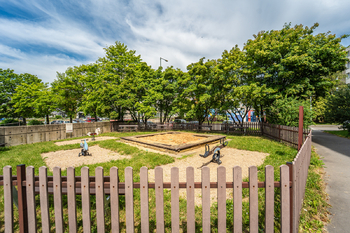 Prodej bytu 2+kk v osobním vlastnictví 45 m², Praha 8 - Střížkov