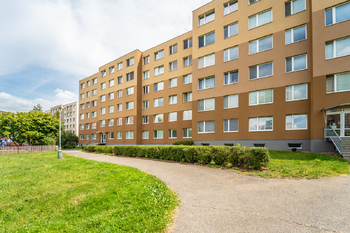 Prodej bytu 2+kk v osobním vlastnictví 45 m², Praha 8 - Střížkov