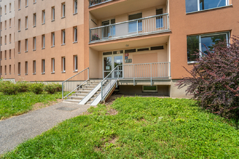 Prodej bytu 2+kk v osobním vlastnictví 45 m², Praha 8 - Střížkov