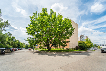 Prodej bytu 2+kk v osobním vlastnictví 45 m², Praha 8 - Střížkov
