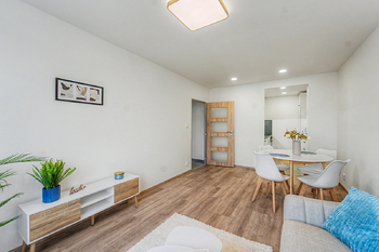 Prodej bytu 2+kk v osobním vlastnictví 45 m², Praha 8 - Střížkov