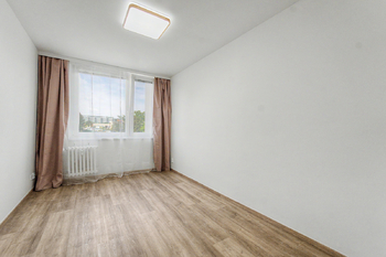 Prodej bytu 2+kk v osobním vlastnictví 45 m², Praha 8 - Střížkov