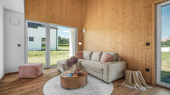 Prodej domu 202 m², Chotyně