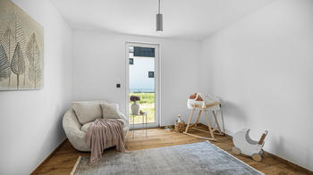 Prodej domu 202 m², Chotyně