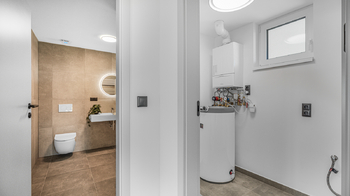 Prodej domu 202 m², Chotyně