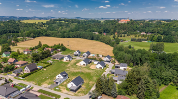 Prodej domu 202 m², Chotyně