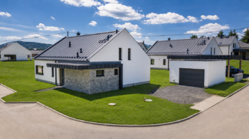 Prodej domu 202 m², Chotyně