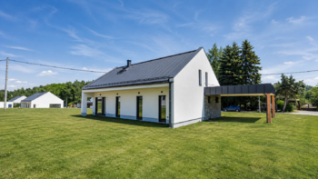 Prodej domu 202 m², Chotyně