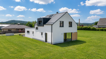 Prodej domu 202 m², Chotyně