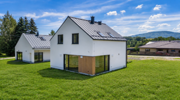 Prodej domu 202 m², Chotyně
