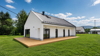Prodej domu 202 m², Chotyně