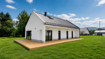 Prodej domu 202 m², Chotyně