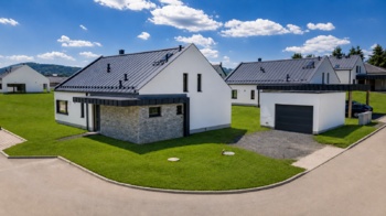 Prodej domu 202 m², Chotyně