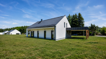 Prodej domu 202 m², Chotyně