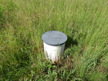 Kanalizační přípojky - Prodej pozemku 16839 m², Rakovník