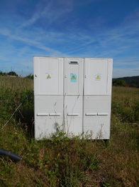 Elektro přípojky - Prodej pozemku 16839 m², Rakovník