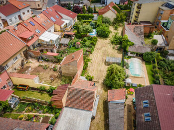 Prodej domu 83 m², Rakovník