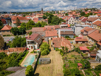 Prodej domu 83 m², Rakovník