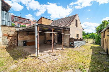 Prodej domu 83 m², Rakovník