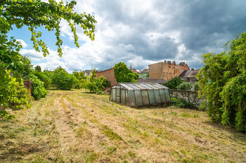 Prodej domu 83 m², Rakovník