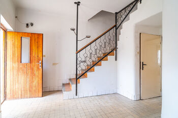 Prodej domu 83 m², Rakovník