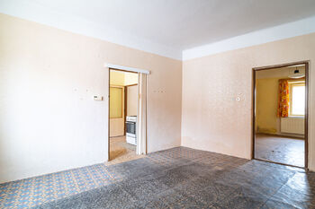 Prodej domu 83 m², Rakovník
