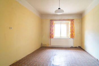 Prodej domu 83 m², Rakovník