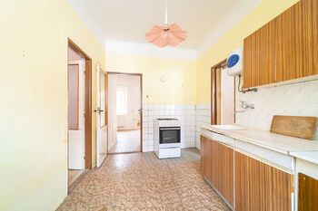 Prodej domu 83 m², Rakovník