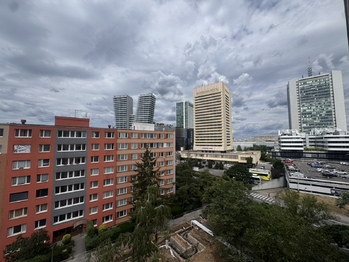 Pronájem bytu 2+kk v osobním vlastnictví 41 m², Praha 4 - Krč