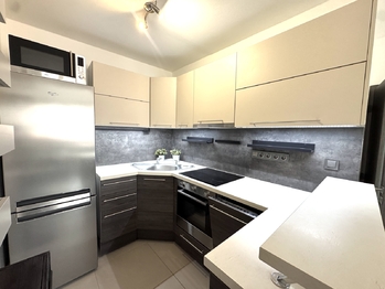 Pronájem bytu 2+kk v osobním vlastnictví 41 m², Praha 4 - Krč