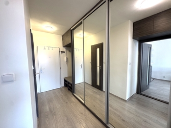 Pronájem bytu 2+kk v osobním vlastnictví 41 m², Praha 4 - Krč
