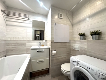 Pronájem bytu 2+kk v osobním vlastnictví 41 m², Praha 4 - Krč
