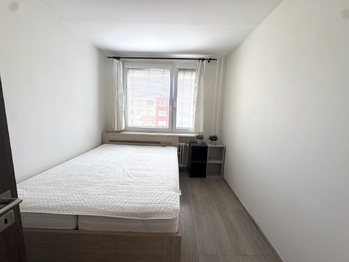Pronájem bytu 2+kk v osobním vlastnictví 41 m², Praha 4 - Krč