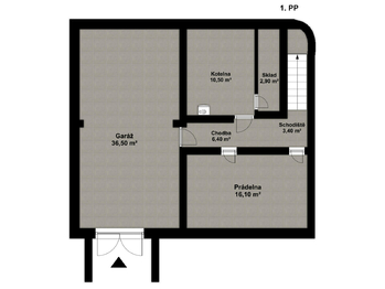 Prodej domu 140 m², Ostrava