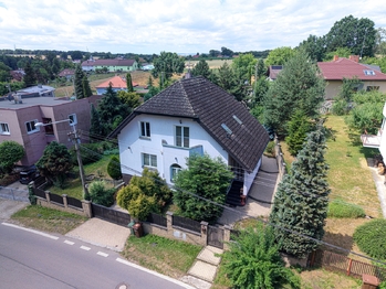 Prodej domu 140 m², Ostrava
