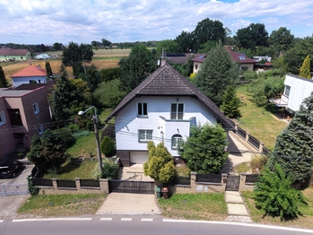 Prodej domu 140 m², Ostrava