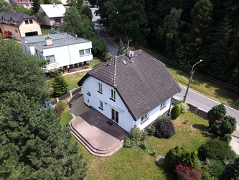 Prodej domu 140 m², Ostrava