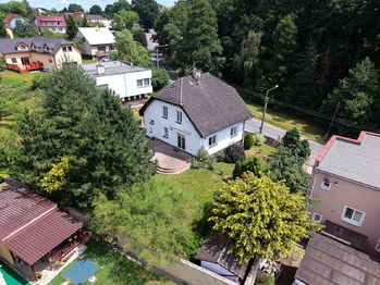 Prodej domu 140 m², Ostrava