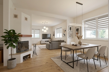 Prodej domu 140 m², Ostrava