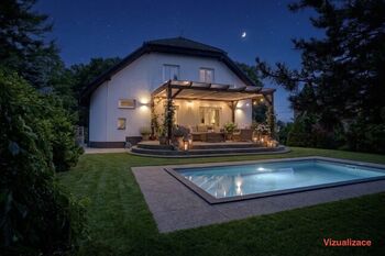 Prodej domu 140 m², Ostrava