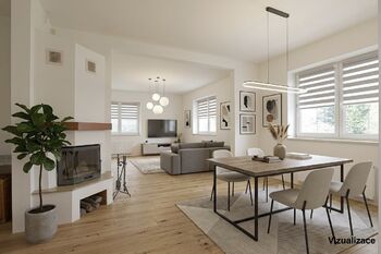 Prodej domu 140 m², Ostrava
