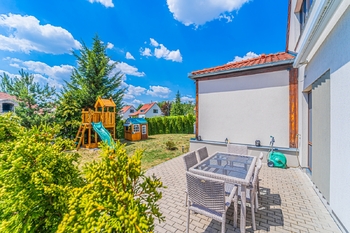 Prodej domu 148 m², Lidice
