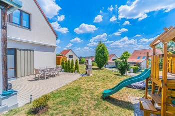 Prodej domu 148 m², Lidice